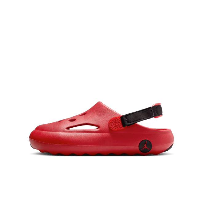 Jordan Hydrip Big Kids' Sandals HF5981-601