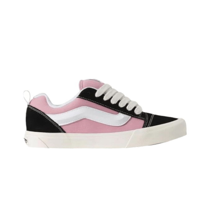 Vans Knu Skool Black Pink VN000D22B9P1