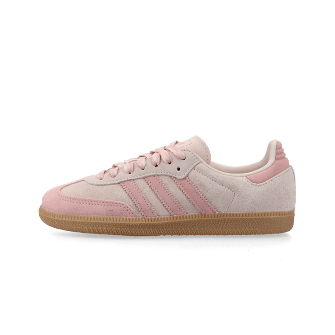 adidas Samba OG W wonder quartz JR8874