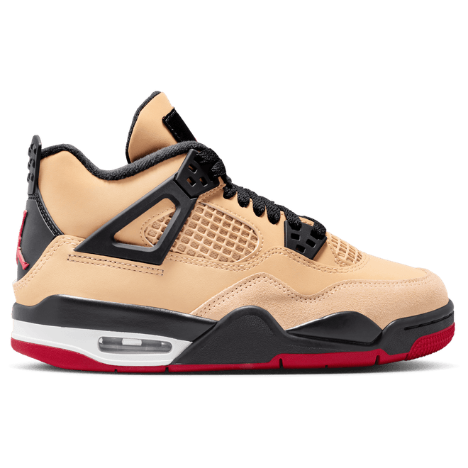 Jordan 4 Retro Pizza (gs) IH2094-200