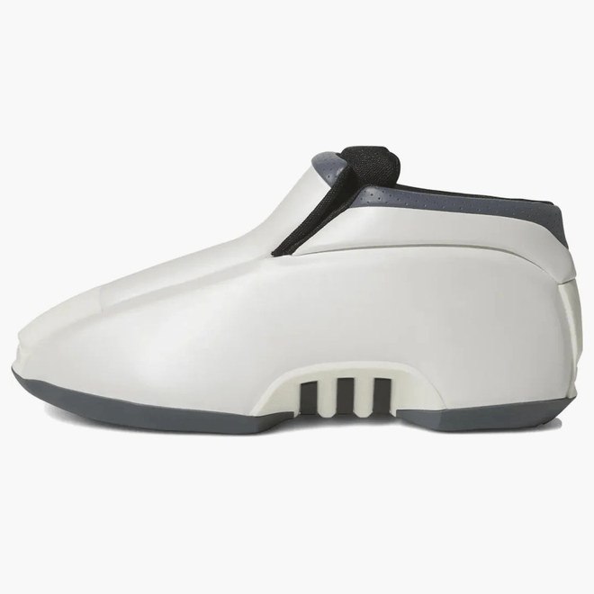 Adidas Crazy 2 Zero Metallic JS0819