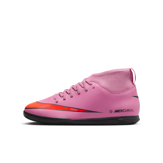 Nike Mercurial Superfly 10 Club Ic Scary Good Pack (gs) FQ8320-600