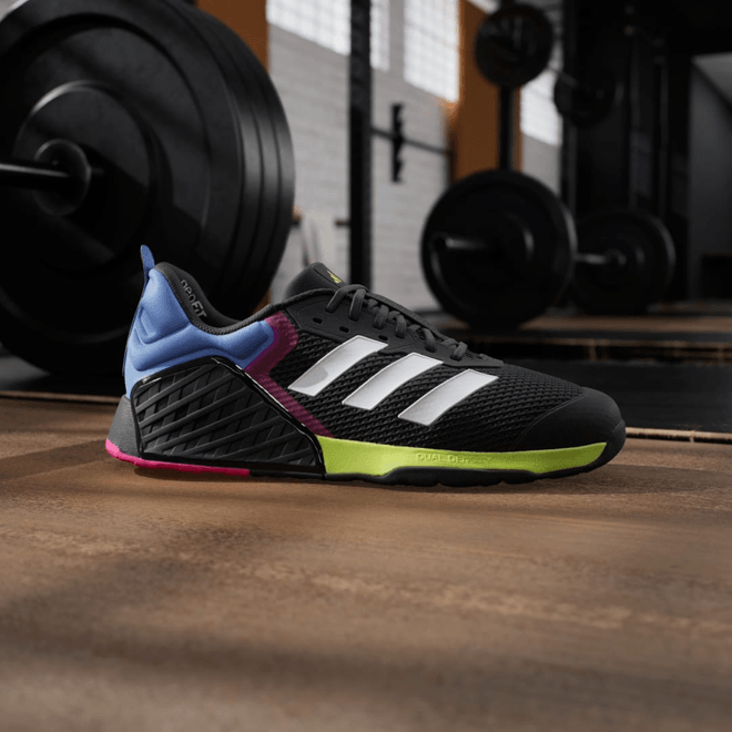 adidas Dropset 3 Training JR1667