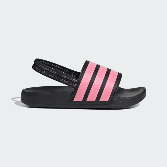 adidas adilette Estrap Badslippers JR5330