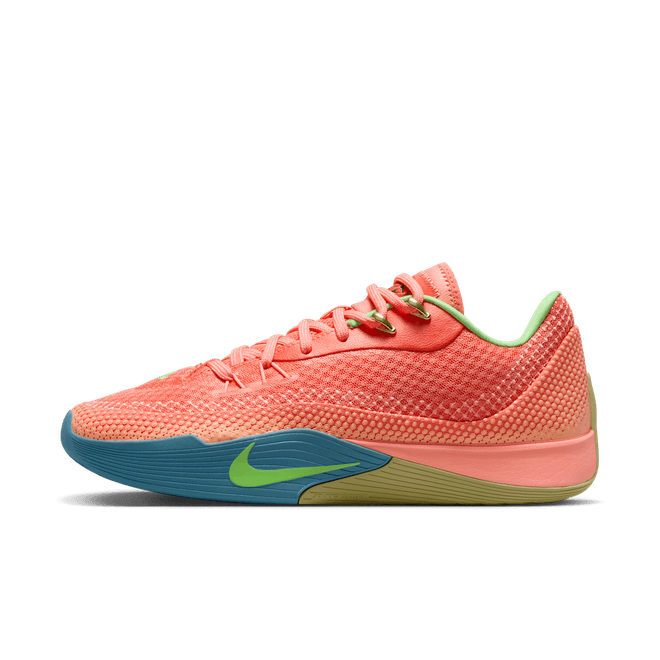Nike Street Flare Basketball HF0219-602