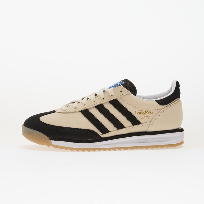 adidas SL 72 Rs Crew White JQ4961