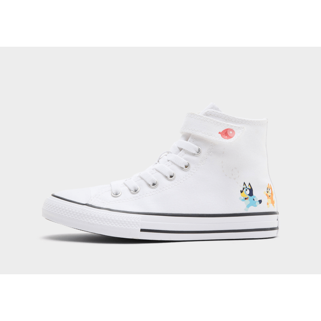 Converse X Bluey Chuck Taylor All Star Easy On  A16715C