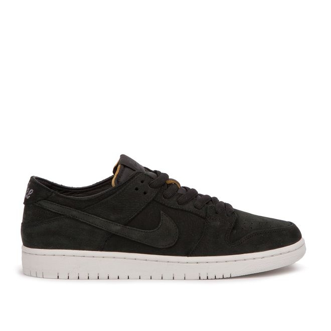 Nike SB Zoom Dunk Low Pro "Deconstructed Skateboarding" AA4275-002