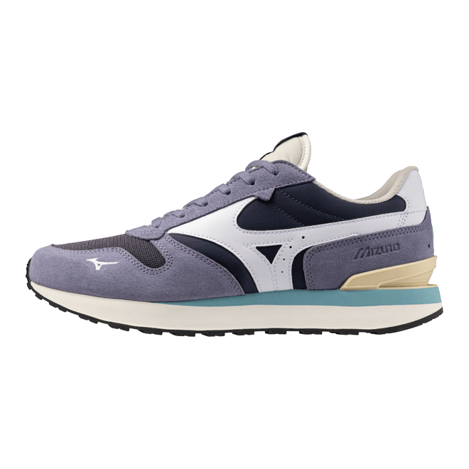 Mizuno Rb87 Sportstyle Odyssey Gray D1GA235224