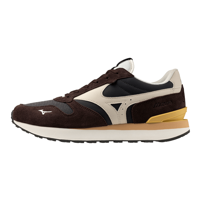 Mizuno Rb87 Sportstyle Black Sand D1GA235226