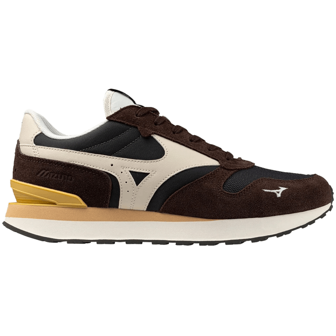 Mizuno RB87 Brown D1GA235226-BRN