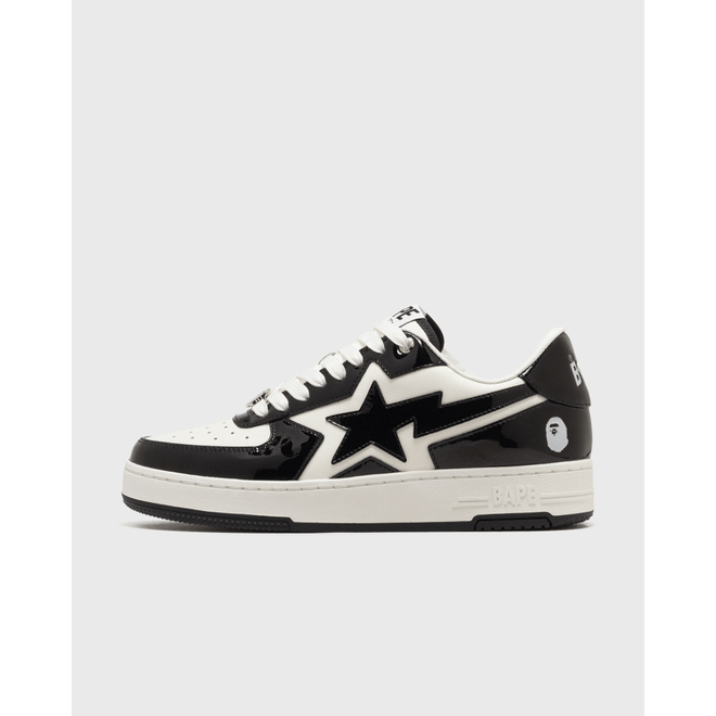 A Bathing Ape Bape Sta Icon #1 001FWL801305MBLK