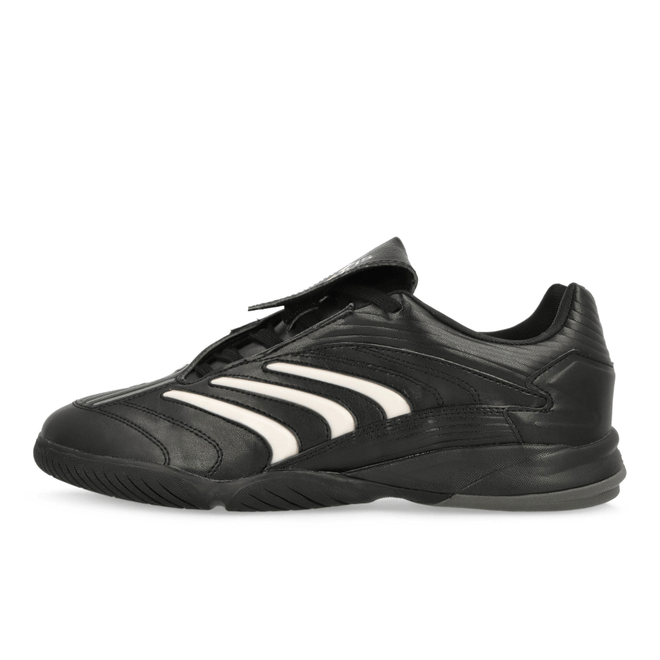 adidas Originals Predator Sala Men Lifestyle zwart Maat 46 Schoenen JQ3916