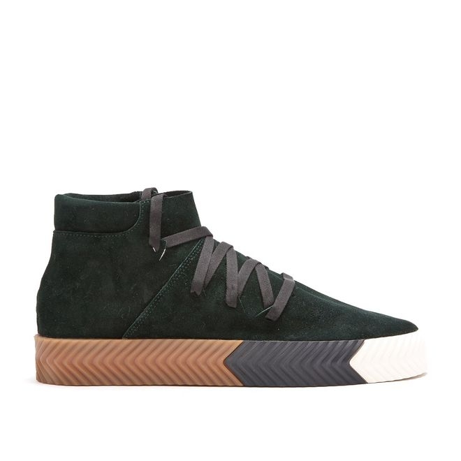adidas by Alexander Wang AW Skate Mid AC6851