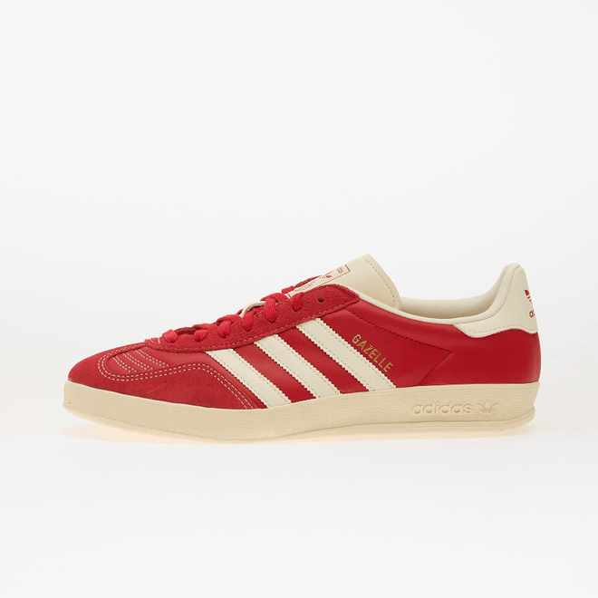 adidas Gazelle Indoor Better Scarlet JQ8384