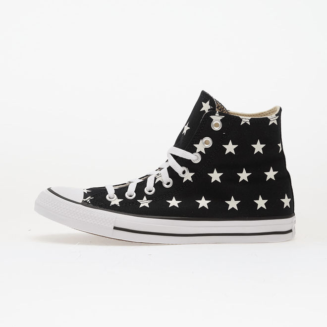 Converse Chuck Taylor All Star Black A15502C