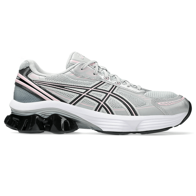 ASICS Gel-kinetic Fluent Glacier Grey 1203A591-023