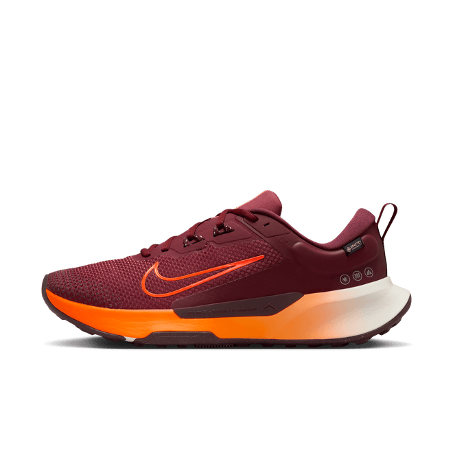 Nike Juniper Trail 2 GORE-TEX Waterproof Trail-Running HM9734-600