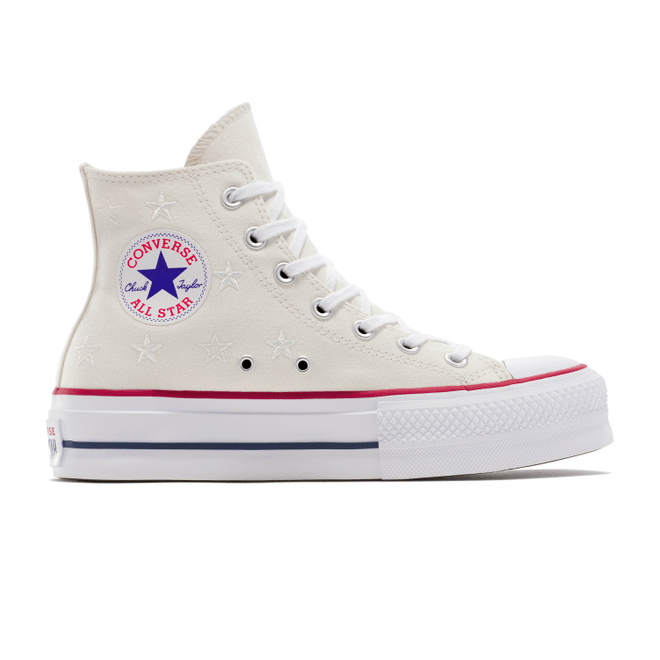 Converse Chuck Taylor All Star Lift Wo A15538C
