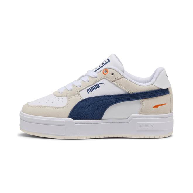 PUMA Ca Pro Remix Jr 403014-01