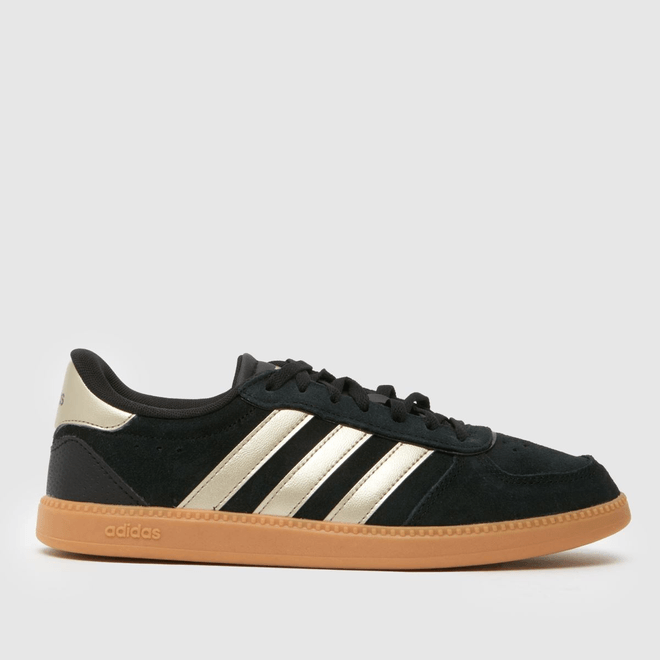 adidas Sportswear Breaknet Sleek JR0685