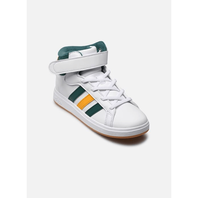 adidas Sportswear Grand Court Mid K JP8875