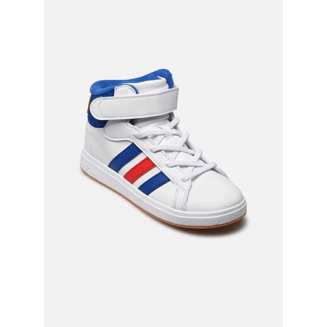 adidas Sportswear Grand Court Mid K JP8876