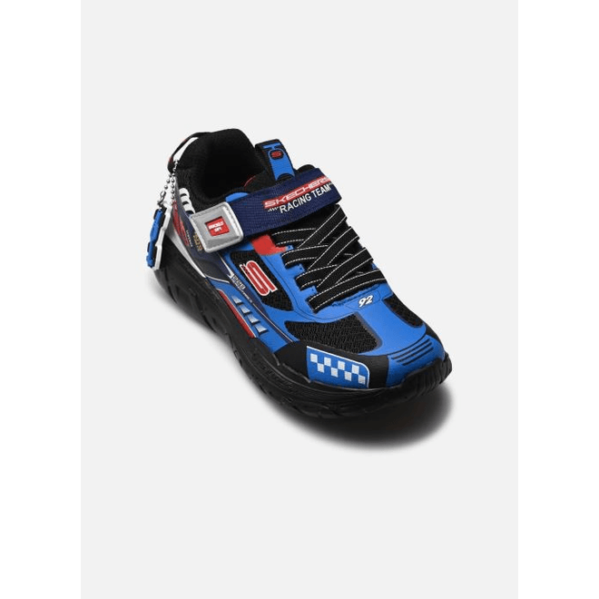 Skechers Skech Tracks 402303L/BLRD