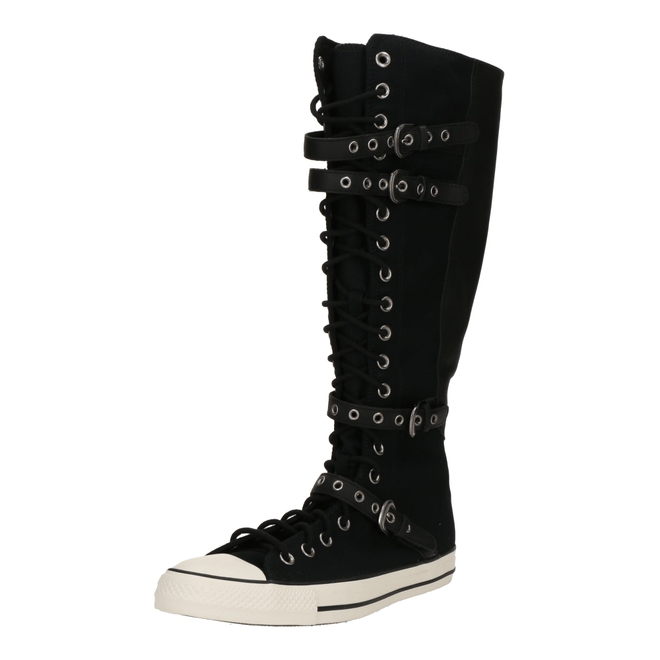 Converse Chuck Taylor All Star Xxhi Leather Straps  A16600C