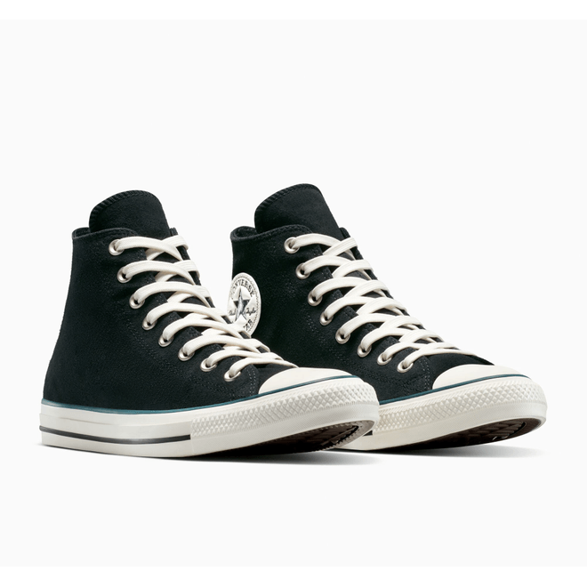 Converse Chuck Taylor All Star Contrast Suede  A16607C