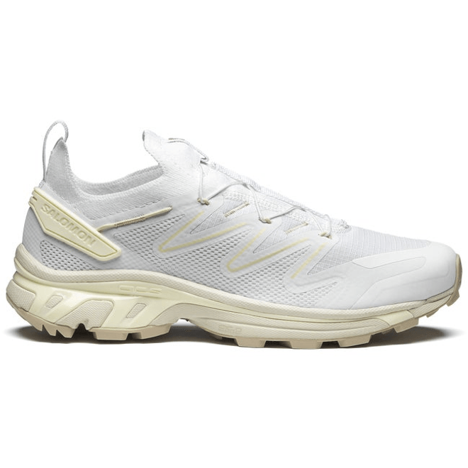 Salomon Xt-rush 2 White  L47448100