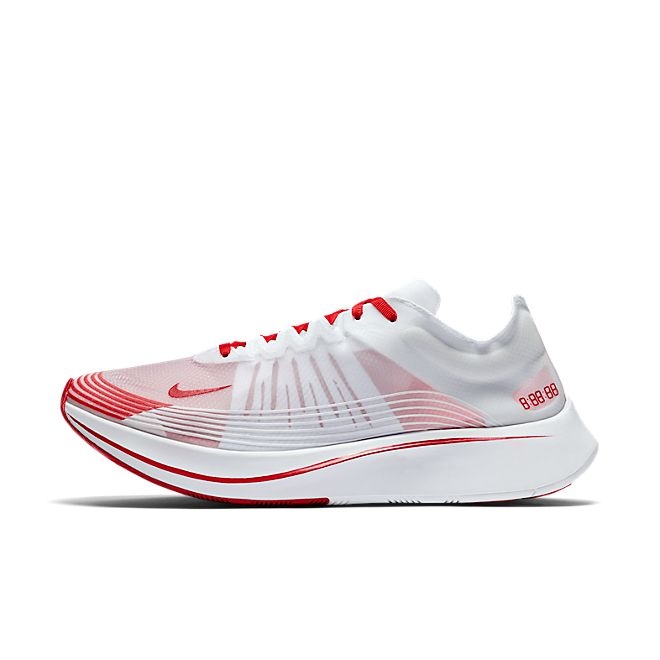 Nike Zoom Fly SP AJ9282-100