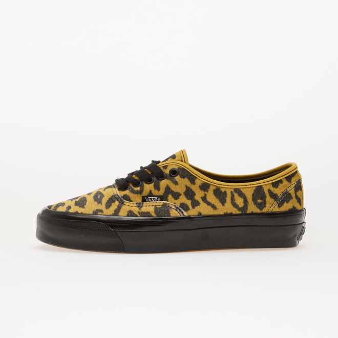Vans LX Authentic 44 Leopard  VN000EBNLPR1