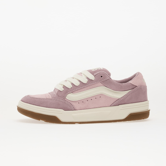 Vans Hylane Plum Purple  VN000D1J4C61