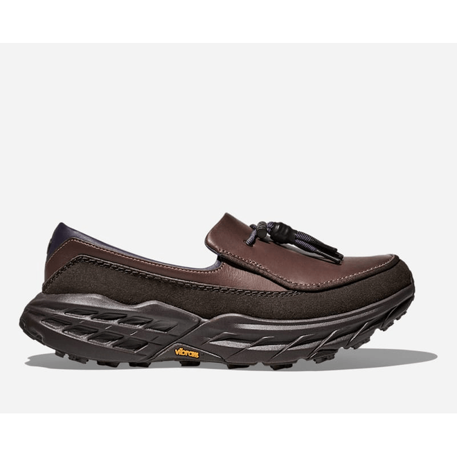 HOKA Speed Loafer  Walnut 1162170-WNTC