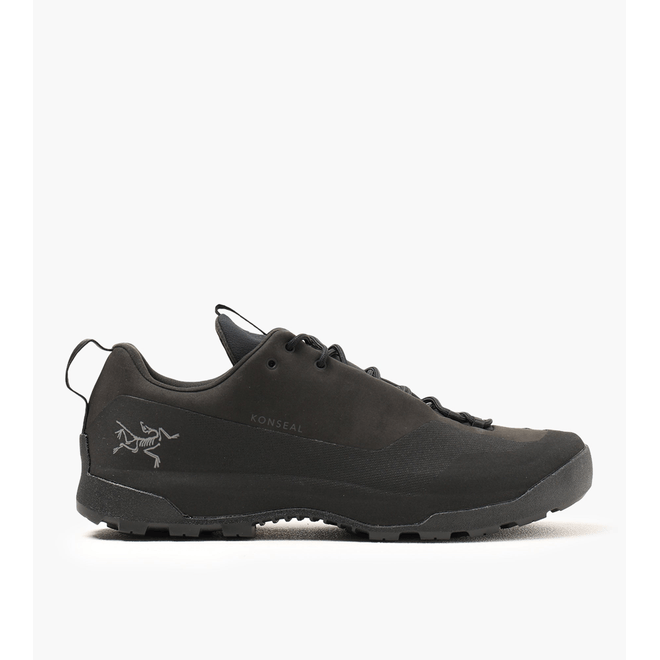 Arc'teryx Konseal Men Black Black X000009834