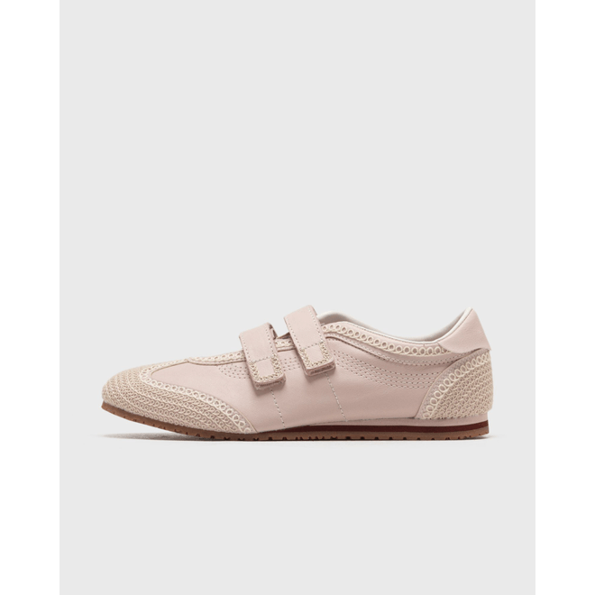 Vans Lx Mary Jane Slp Embroidered VN000D9GO3N1