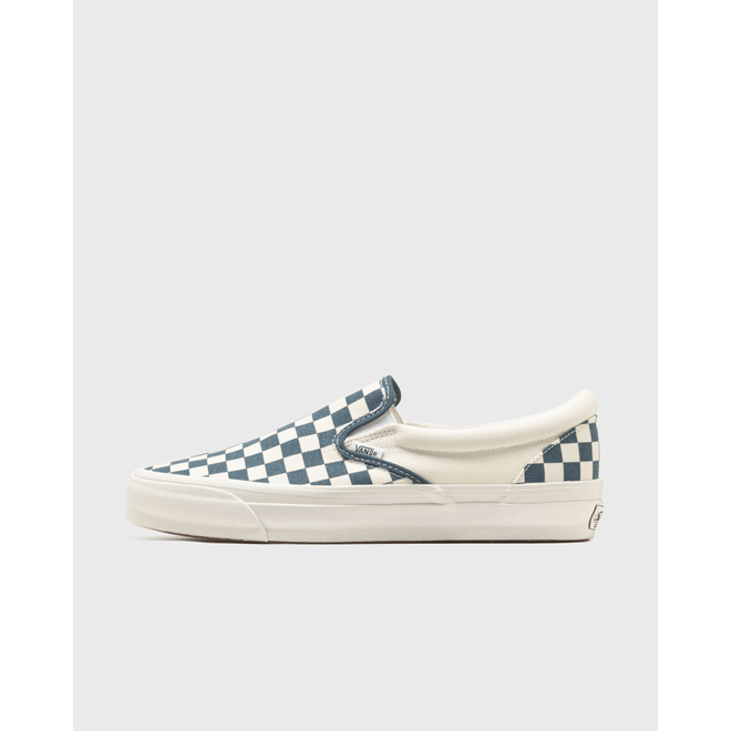 Vans Lx Classic Slip-on 98 Checkerboard VN000D9P12S1