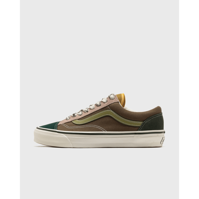 Vans Lx Old Skool 36 Gemstone VN000D9R97N1