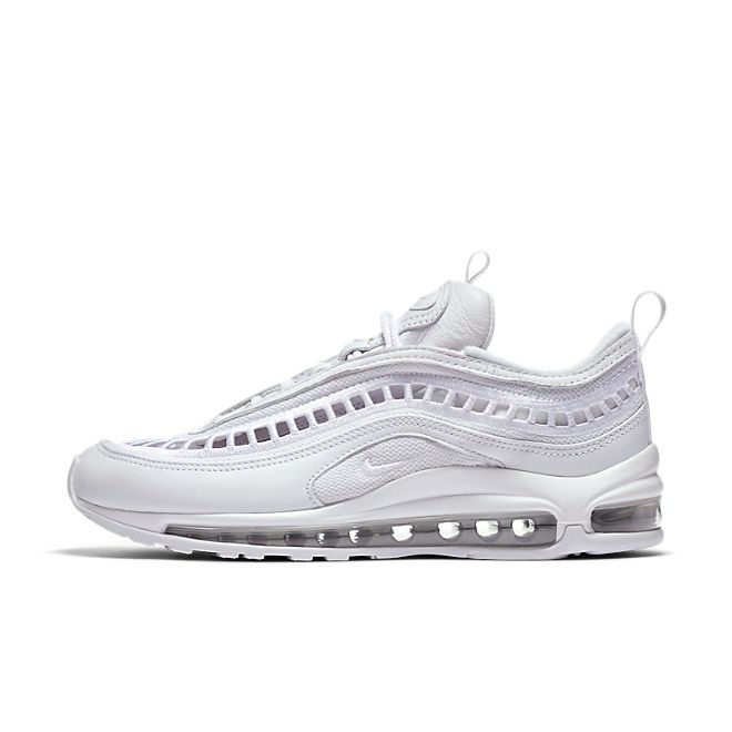 Nike WMNS Air Max 97 Ultra '17 Premium SI AO2326-100
