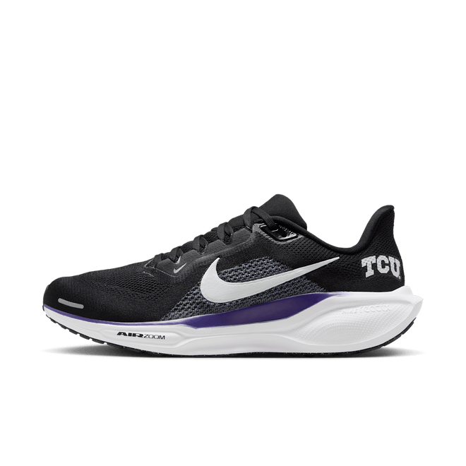 TCU Pegasus 41 Nike College Road FZ5143-002