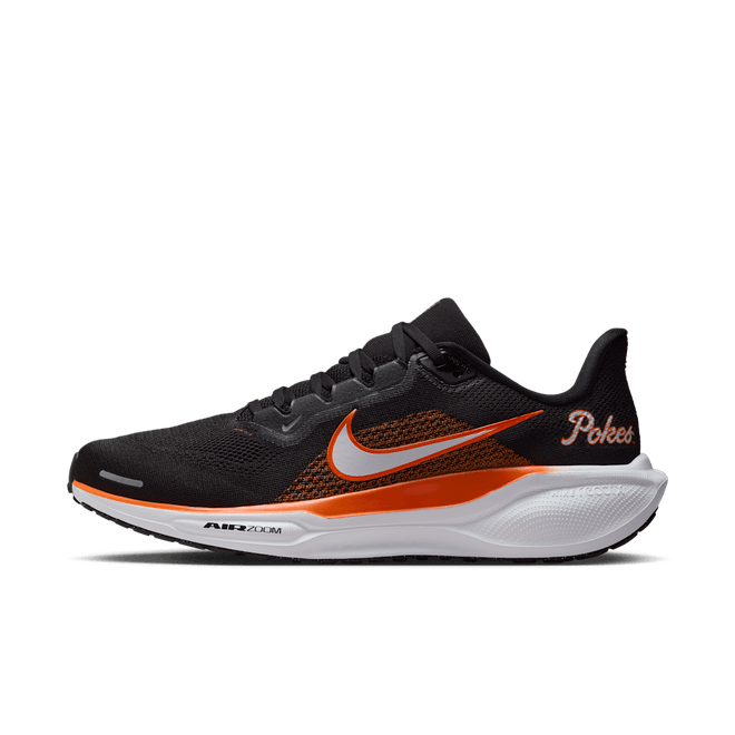 Oklahoma State Pegasus 41 Nike College Road FZ5136-002