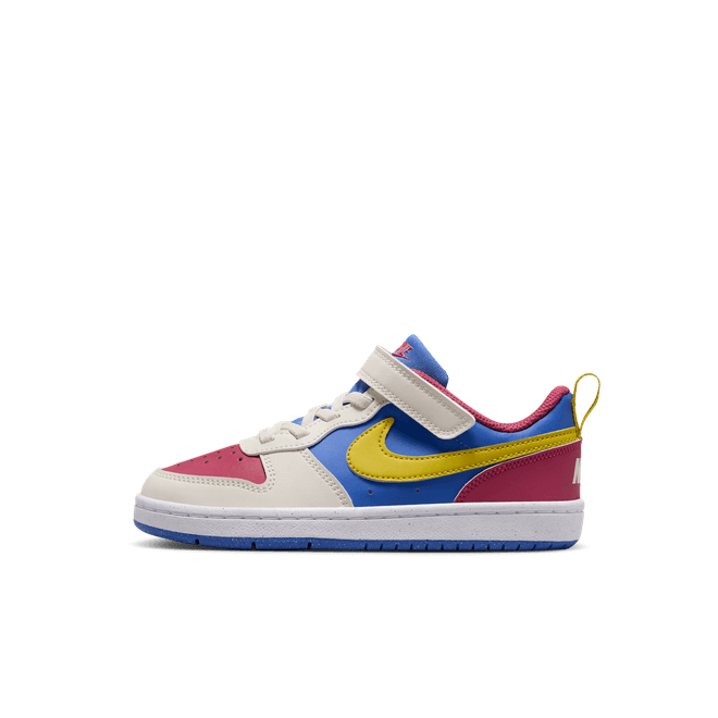 Nike Court Borough Low Recraft Little Kids' IM2182-633