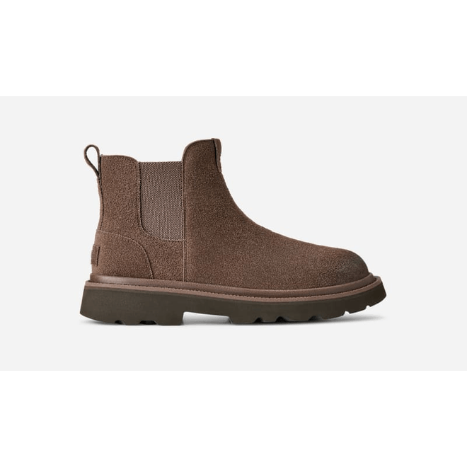 UGG® Chelsea Lug Boot Molasses 1171372-MLSS