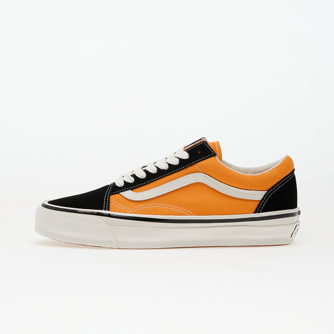 Vans LX Old Skool Nine Blkor  VN000D9JY8J1