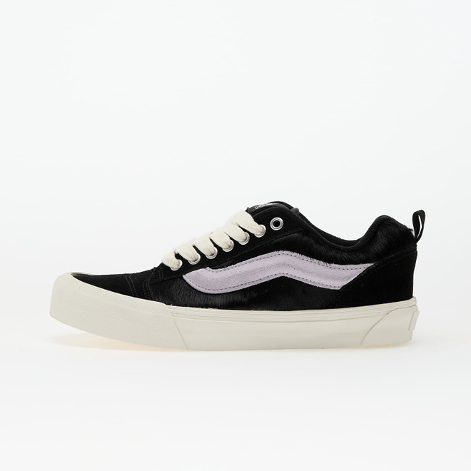 Vans Knu Skool Pnhr Black  VN000DAJKL41