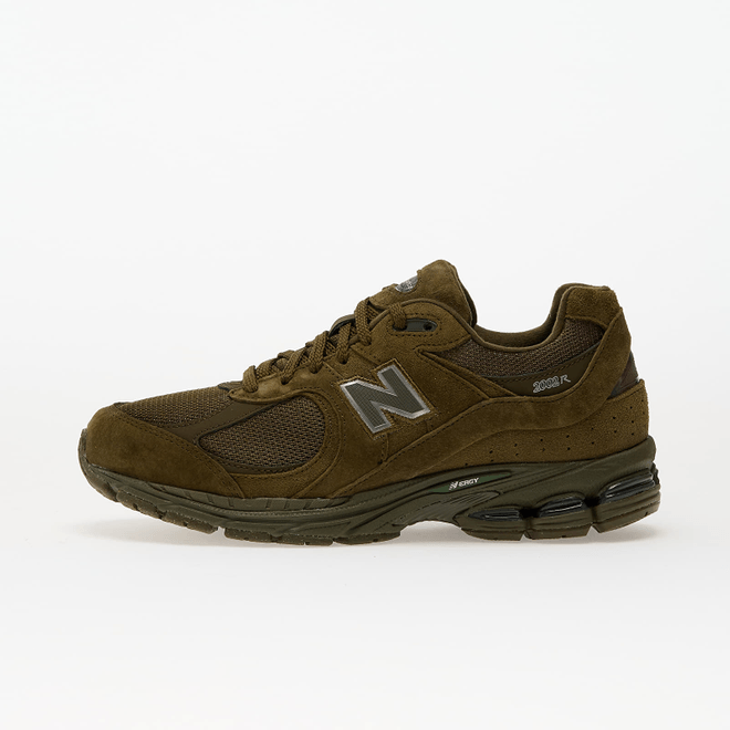 New Balance 2002R Woodland  U2002RI