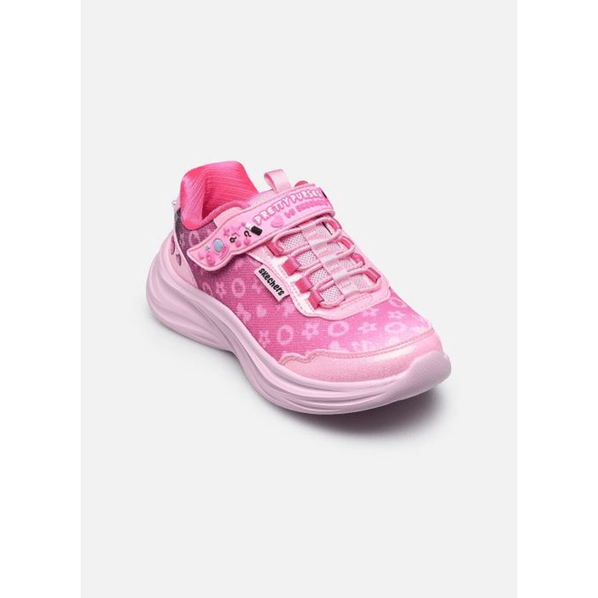 Skechers Power Jams 2.0 302199L/PKMT