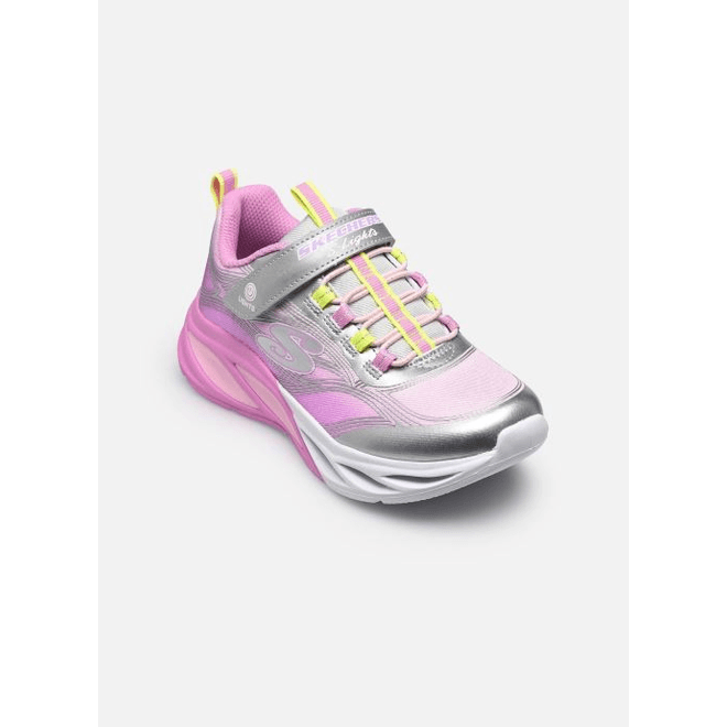 Skechers S-lights : Cosmic Glow 303712L/SMLT