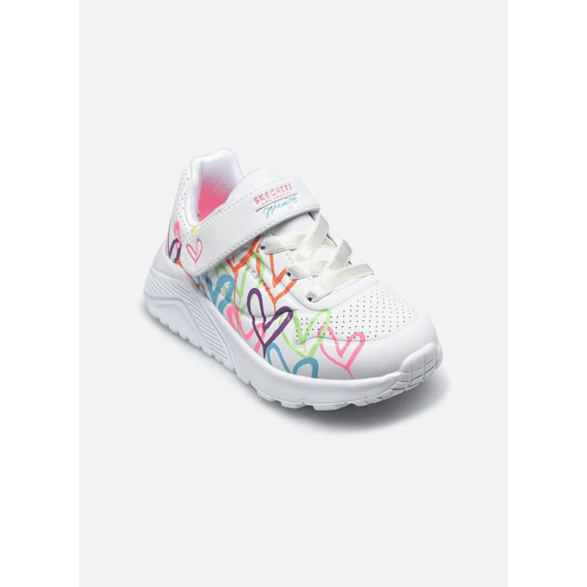 Skechers Uno Lite - Love Levitate Goldcrown 2 314078N/WMN